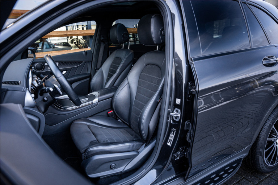 Mercedes-Benz GLC GLC300e 4MATIC Business Solution AMG - Panorama | Memory | 360 Camera | HUD | ACC