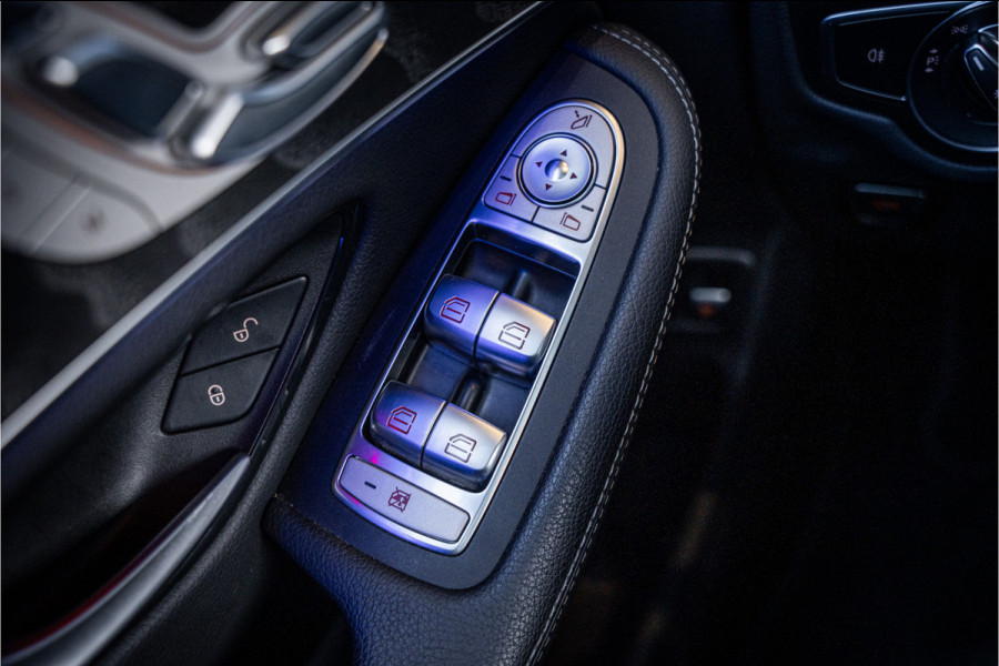 Mercedes-Benz GLC GLC300e 4MATIC Business Solution AMG - Panorama | Memory | 360 Camera | HUD | ACC