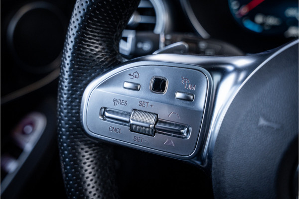 Mercedes-Benz GLC GLC300e 4MATIC Business Solution AMG - Panorama | Memory | 360 Camera | HUD | ACC