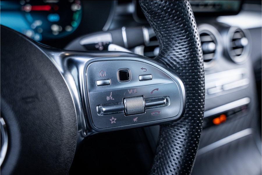 Mercedes-Benz GLC GLC300e 4MATIC Business Solution AMG - Panorama | Memory | 360 Camera | HUD | ACC