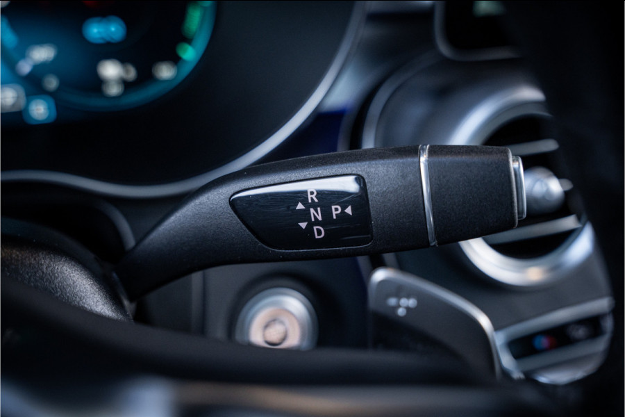 Mercedes-Benz GLC GLC300e 4MATIC Business Solution AMG - Panorama | Memory | 360 Camera | HUD | ACC