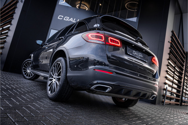 Mercedes-Benz GLC GLC300e 4MATIC Business Solution AMG - Panorama | Memory | 360 Camera | HUD | ACC