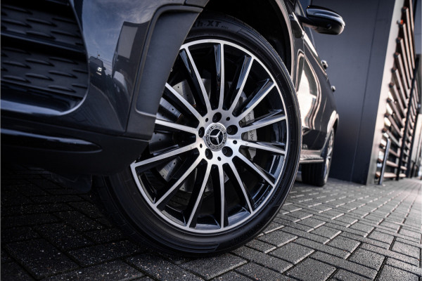 Mercedes-Benz GLC GLC300e 4MATIC Business Solution AMG - Panorama | Memory | 360 Camera | HUD | ACC