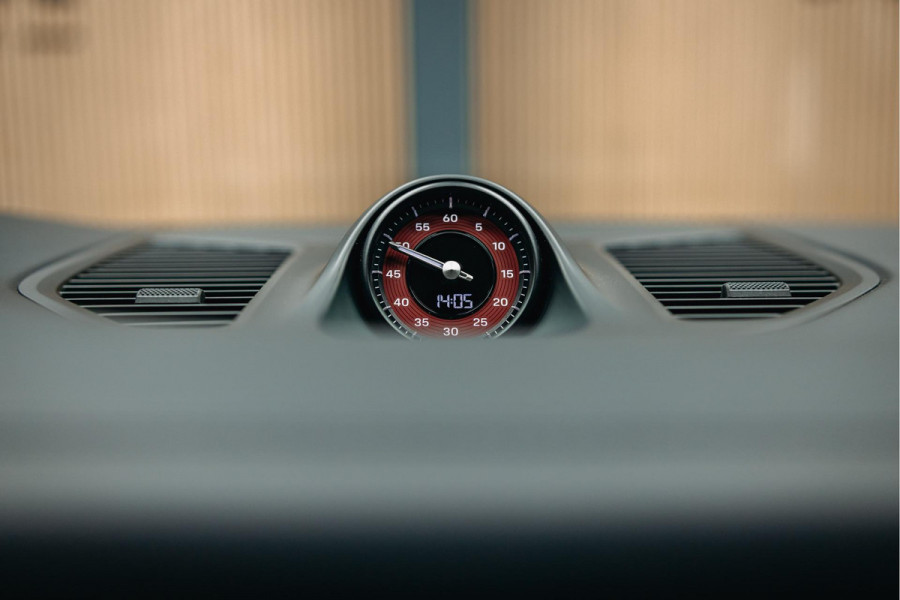 Porsche Cayenne Coupé 3.0 S E-Hybrid | Stoelmasssage | HomeLink | Head-Up | Sport Chrono | Bose | Trekhaak | Kreide |