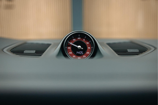 Porsche Cayenne Coupé 3.0 S E-Hybrid | Stoelmasssage | HomeLink | Head-Up | Sport Chrono | Bose | Trekhaak | Kreide |