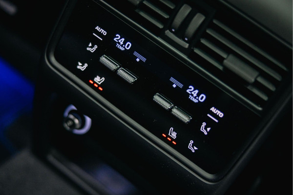 Porsche Cayenne Coupé 3.0 S E-Hybrid | Stoelmasssage | HomeLink | Head-Up | Sport Chrono | Bose | Trekhaak | Kreide |