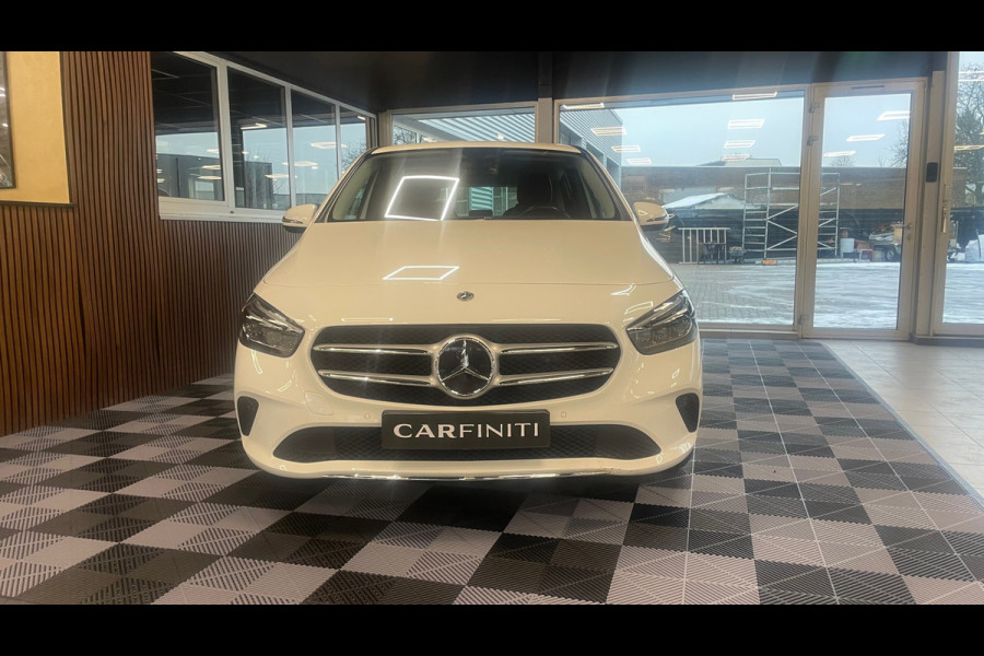 Mercedes-Benz B-Klasse 250 e Business Line, Navigatie, Climate control, Camera, Cruise control, Lichtmetaal.