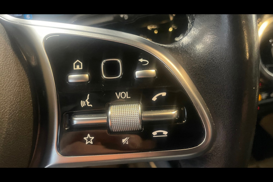 Mercedes-Benz B-Klasse 250 e Business Line, Navigatie, Climate control, Camera, Cruise control, Lichtmetaal.