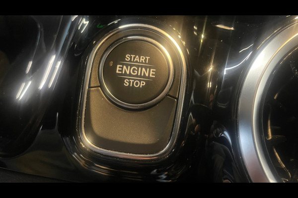 Mercedes-Benz B-Klasse 250 e Business Line, Navigatie, Climate control, Camera, Cruise control, Lichtmetaal.