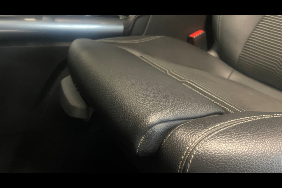 Mercedes-Benz B-Klasse 250 e Business Line, Navigatie, Climate control, Camera, Cruise control, Lichtmetaal.