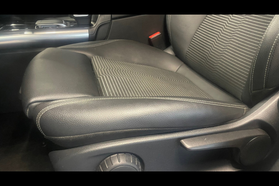 Mercedes-Benz B-Klasse 250 e Business Line, Navigatie, Climate control, Camera, Cruise control, Lichtmetaal.