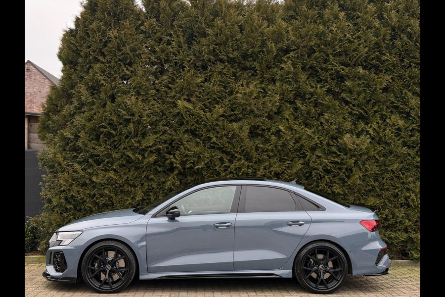 Audi RS3 Limousine 2.5 TFSI Quattro CarPlay Panorama