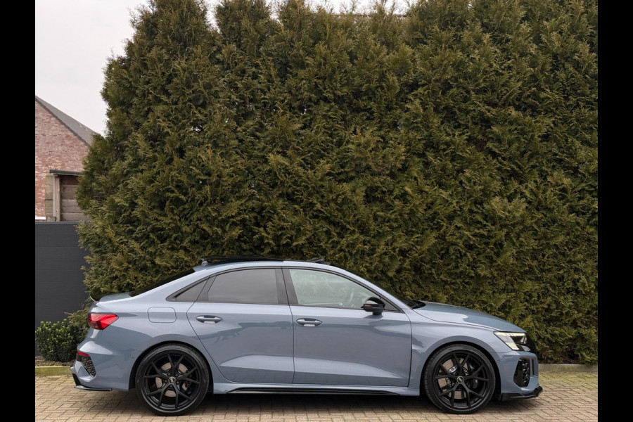 Audi RS3 Limousine 2.5 TFSI Quattro CarPlay Panorama
