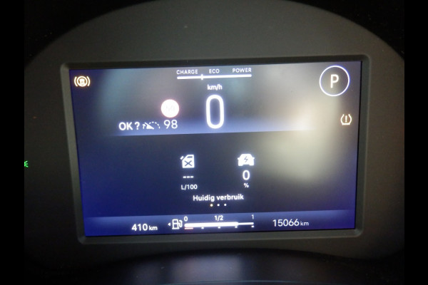 Fiat 600 101PK Hybrid La Prima | 360 camera | Massagestoel | Compleet |