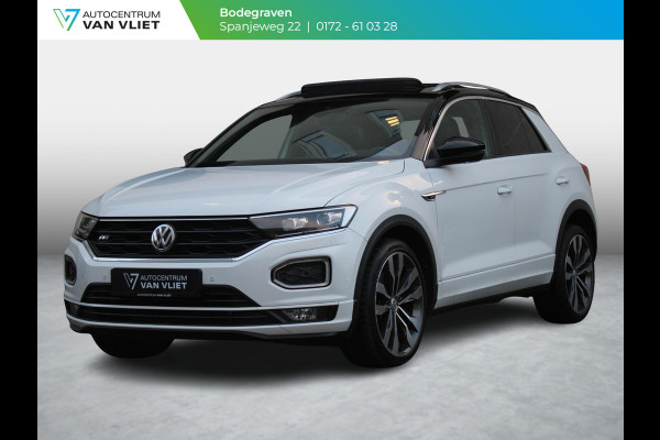 Volkswagen T-Roc 1.5 TSI Sport | R LINE | ELEKTRISCH SCHUIFDAK |