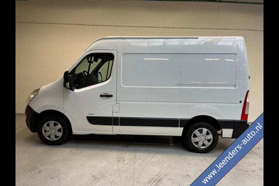 Opel Movano Automaat Servicewagen 2.3 CDTI BiTurbo 170pk euro6 L1H2 Victron v230 BOTT kasten inrichting Standkachel RIJKLAARPRIJS!