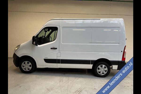 Opel Movano Automaat Servicewagen 2.3 CDTI BiTurbo 170pk euro6 L1H2 Victron v230 BOTT kasten inrichting Standkachel RIJKLAARPRIJS!