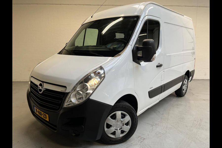 Opel Movano Automaat Servicewagen 2.3 CDTI BiTurbo 170pk euro6 L1H2 Victron v230 BOTT kasten inrichting Standkachel RIJKLAARPRIJS!