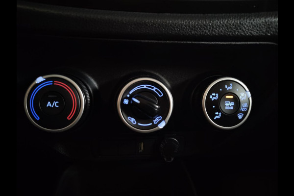 Toyota Aygo X 1.0 VVT-i MT Play led | adaptive cruise