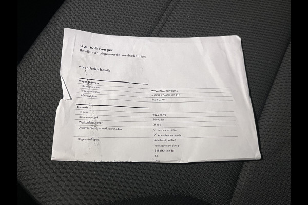 Volkswagen e-Golf e-Golf SOH 91% | Warmtepomp | Origineel NL (NAP) | Virtual Dashboard | Camera | Adaptieve Cruise Control | Keurig Onderhouden | Rijklaar Geleverd!  12 Mnd BOVAG garantie |