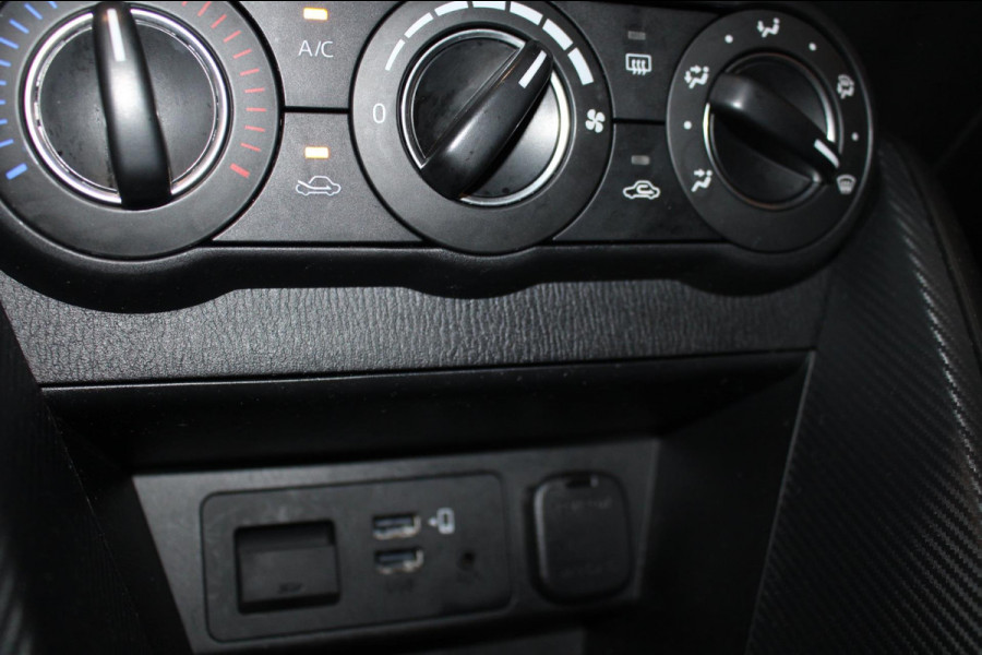 Mazda 2 1.5 Skyactiv-G Sportive Carplay/Camera/Cruise Prijs is Rijklaar incl 12 maanden bovag