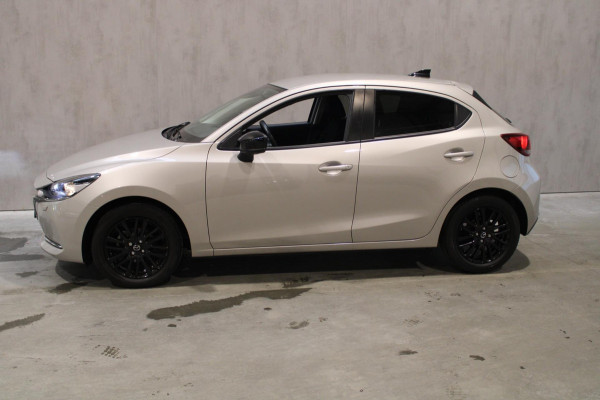 Mazda 2 1.5 Skyactiv-G Sportive Carplay/Camera/Cruise Prijs is Rijklaar incl 12 maanden bovag