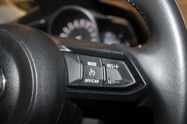 Mazda 2 1.5 Skyactiv-G Sportive Carplay/Camera/Cruise Prijs is Rijklaar incl 12 maanden bovag