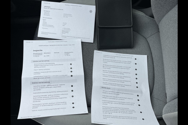 Volkswagen ID.3 First Plus 58 kWh SOH:89%  STOEL + STUUR VERWARMING | CAMERA | KEYLESS | ORGINEEL NL AUTO / NAP RIJKLAARPRIJS INCL. 12MND BOVAG GARANTIE