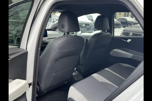 Volkswagen ID.3 First Plus 58 kWh SOH:89%  STOEL + STUUR VERWARMING | CAMERA | KEYLESS | ORGINEEL NL AUTO / NAP RIJKLAARPRIJS INCL. 12MND BOVAG GARANTIE