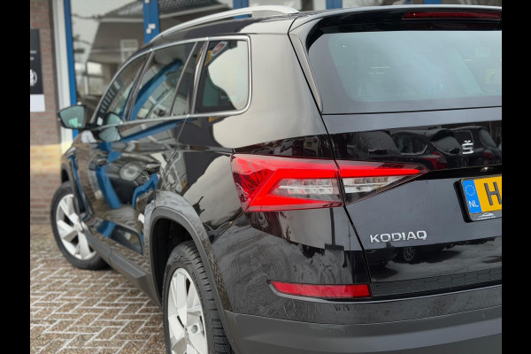 Škoda Kodiaq 1.5 TSI Limited Business Edition 2020 AUT PANO