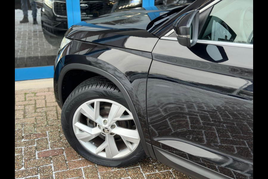 Škoda Kodiaq 1.5 TSI Limited Business Edition 2020 AUT PANO