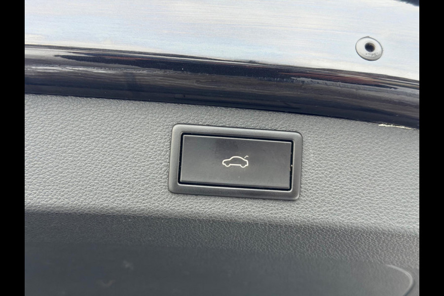 Škoda Kodiaq 1.5 TSI Limited Business Edition 2020 AUT PANO