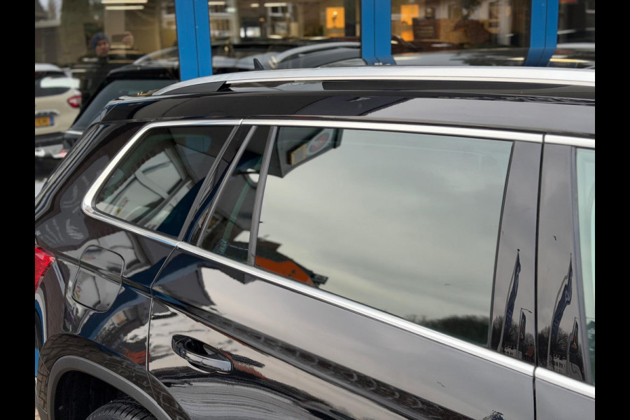 Škoda Kodiaq 1.5 TSI Limited Business Edition 2020 AUT PANO