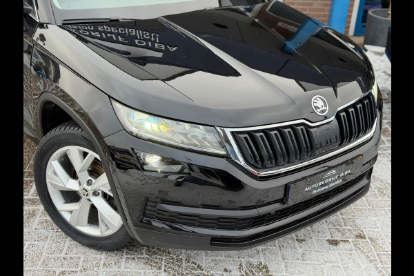 Škoda Kodiaq 1.5 TSI Limited Business Edition 2020 AUT PANO