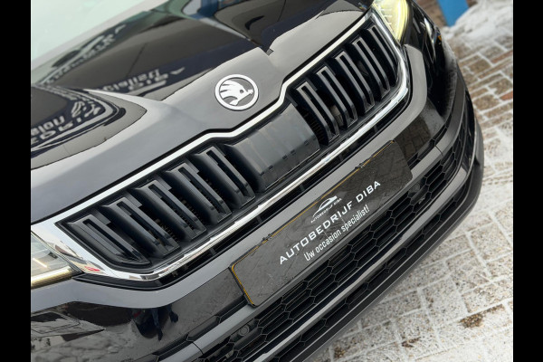 Škoda Kodiaq 1.5 TSI Limited Business Edition 2020 AUT PANO