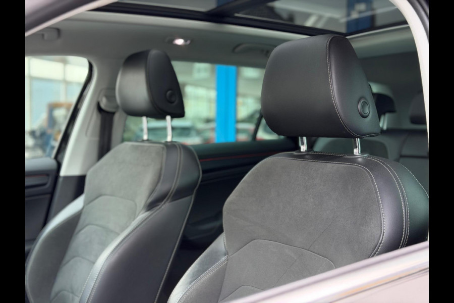 Škoda Kodiaq 1.5 TSI Limited Business Edition 2020 AUT PANO