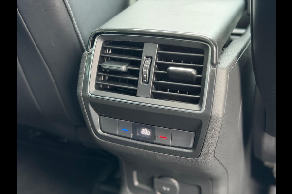 Škoda Kodiaq 1.5 TSI Limited Business Edition 2020 AUT PANO