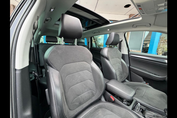 Škoda Kodiaq 1.5 TSI Limited Business Edition 2020 AUT PANO