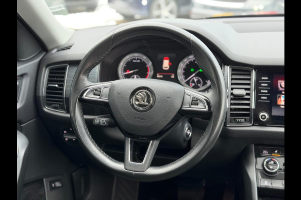 Škoda Kodiaq 1.5 TSI Limited Business Edition 2020 AUT PANO