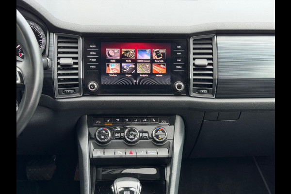 Škoda Kodiaq 1.5 TSI Limited Business Edition 2020 AUT PANO