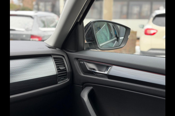 Škoda Kodiaq 1.5 TSI Limited Business Edition 2020 AUT PANO