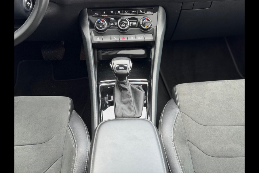 Škoda Kodiaq 1.5 TSI Limited Business Edition 2020 AUT PANO