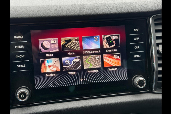 Škoda Kodiaq 1.5 TSI Limited Business Edition 2020 AUT PANO