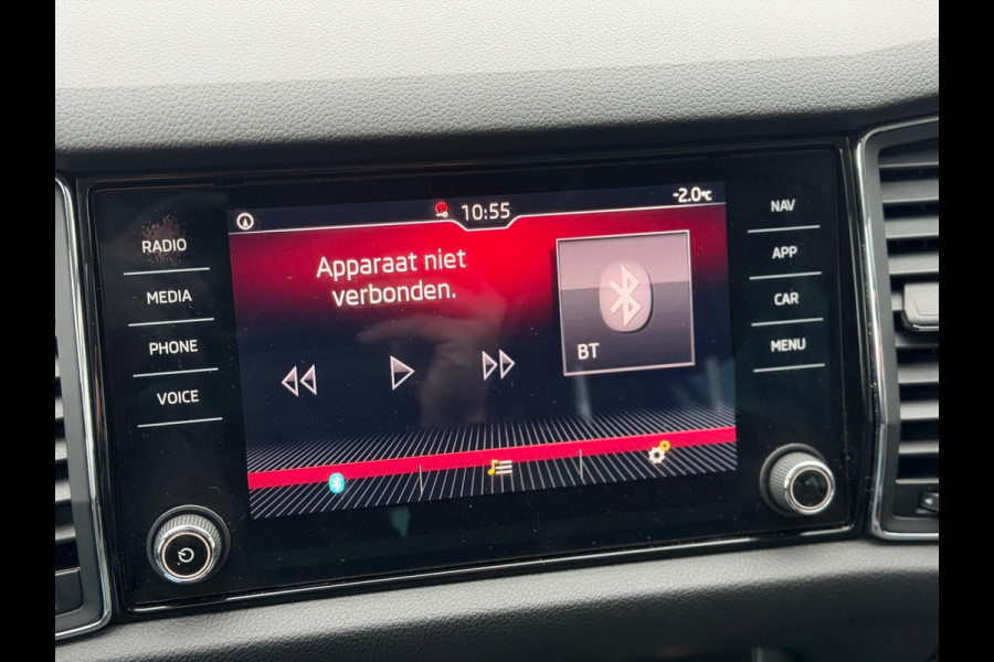 Škoda Kodiaq 1.5 TSI Limited Business Edition 2020 AUT PANO