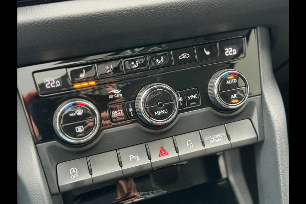 Škoda Kodiaq 1.5 TSI Limited Business Edition 2020 AUT PANO