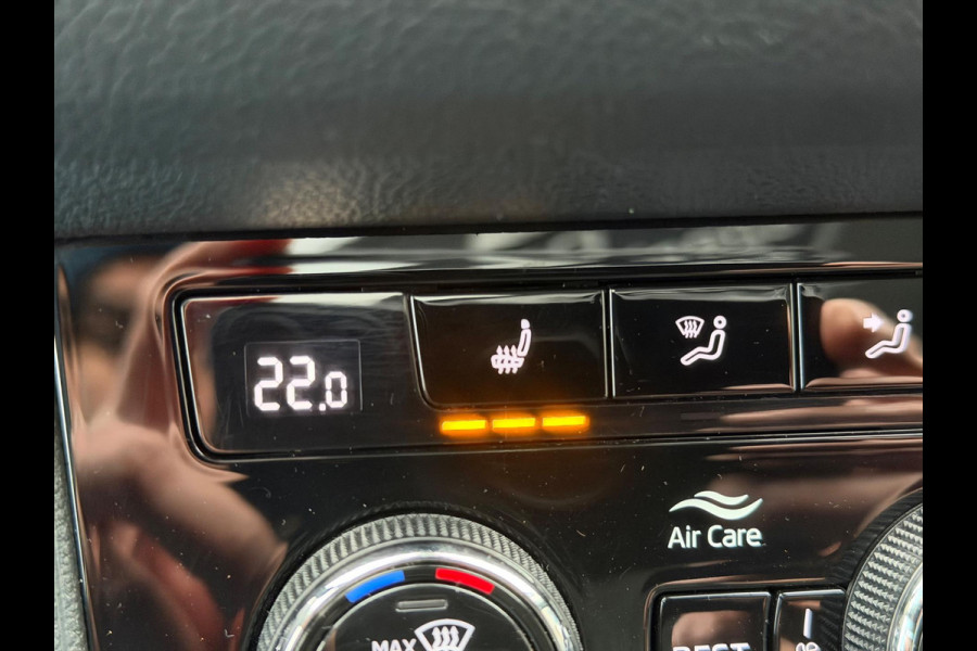 Škoda Kodiaq 1.5 TSI Limited Business Edition 2020 AUT PANO