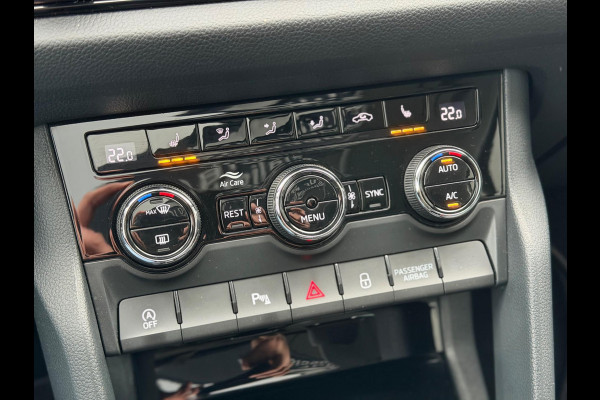 Škoda Kodiaq 1.5 TSI Limited Business Edition 2020 AUT PANO