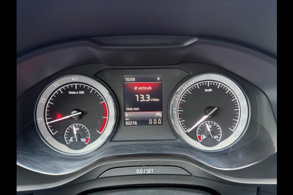 Škoda Kodiaq 1.5 TSI Limited Business Edition 2020 AUT PANO