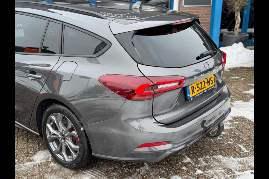 Ford FOCUS Wagon 1.0 EcoBoost Hybrid ST Line 2022 NAVI NAP!