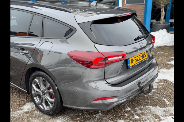 Ford FOCUS Wagon 1.0 EcoBoost Hybrid ST Line 2022 NAVI NAP!